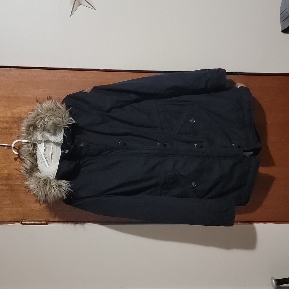 Hollister Jacket